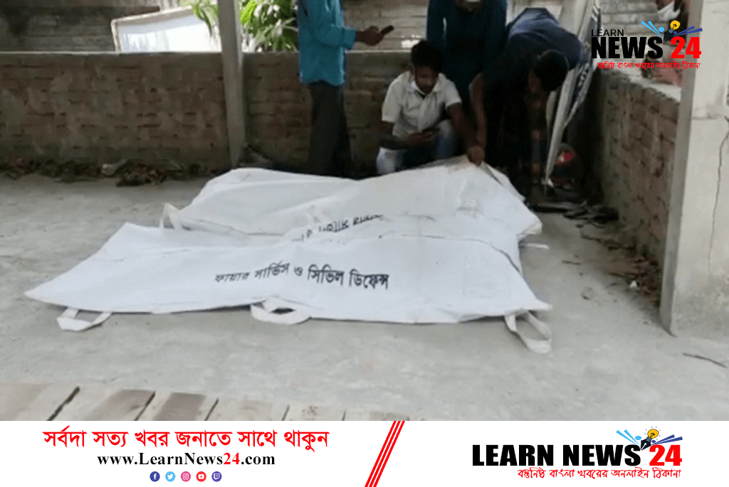 গজারিয়ায় ঢাকা-চট্টগ্রাম মহাসড়কে দুর্ঘটনায় নিহত ২