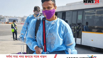 নারিনের জায়গায় ফিরবেন সাকিব ?