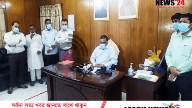 শাপলা চত্বরের ঘটনার পুনরাবৃত্তি করতে চেয়েছিল হেফাজত