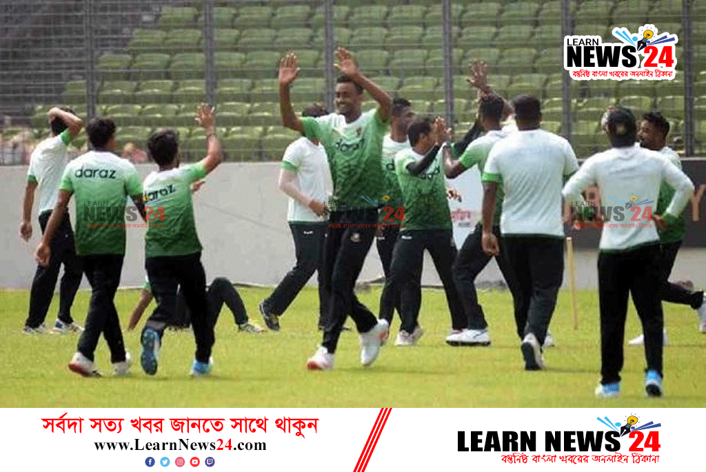 ওয়ানডের দল ঘোষণা, ফিরলেন সাকিব