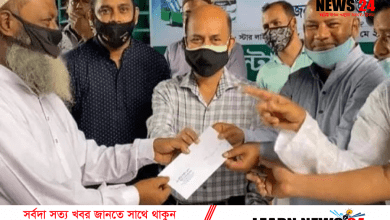 ফেনীতে স্টারলাইন পরিবহনের দেড় হাজার ড্রাইভার-হেলপারকে অনুদান প্রদান