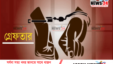 দাগনভূঞা পুলিশকে মারধরের ঘটনায় দুই ভাই গ্রেফতার