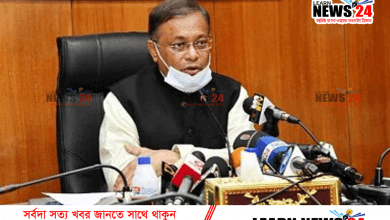 রোজিনার বিষয়টি সহানুভূতির সঙ্গে দেখা হবে: তথ্যমন্ত্রী