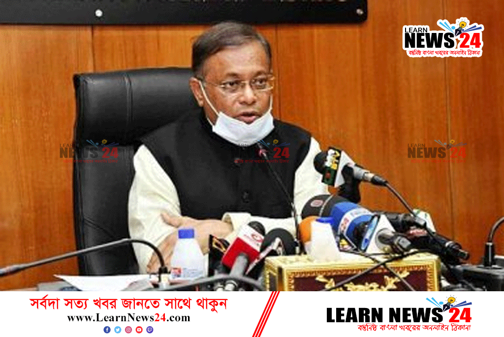 রোজিনার বিষয়টি সহানুভূতির সঙ্গে দেখা হবে: তথ্যমন্ত্রী