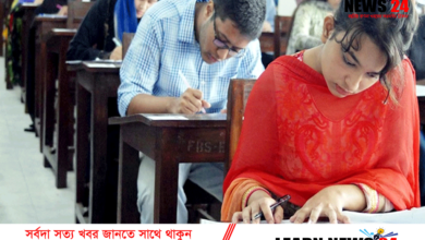 পেছাচ্ছে গুচ্ছ ভর্তি পরীক্ষা ২০ বিশ্ববিদ্যালয়ে