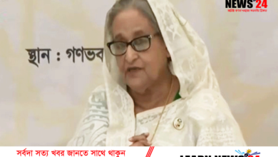 “লেবাস নয়” ইনসাফের ইসলামে বিশ্বাস করি