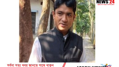 হাতিয়ায় ইউপি সদস্যকে গুলি ও কুপিয়ে হত্যা