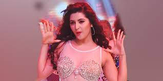 যেভাবে শামসুন্নাহার হয়ে উঠলেন পরীমনি