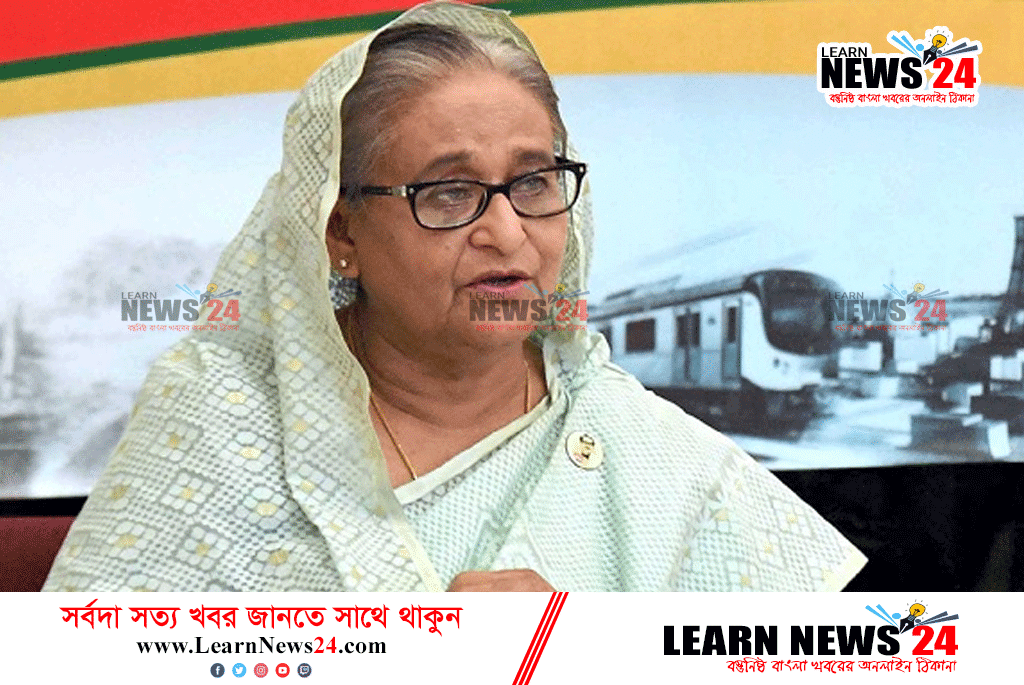সবাইকে দেওয়া হবে করোনার ভ্যাকসিন: প্রধানমন্ত্রী সবাইকে দেওয়া হবে করোনার ভ্যাকসিন: প্রধানমন্ত্রী