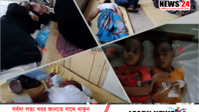 রাজাপুরে খাদ্যে চেতনানাশক ৯ জন হাসপাতালে, স্বর্নালংকার ও নগদ টাকা লুট