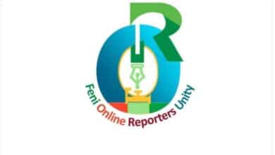 ফেনী অনলাইন রিপোর্টার্স ইউনিটি’র খসড়া ভোটার তালিকা প্রকাশ।