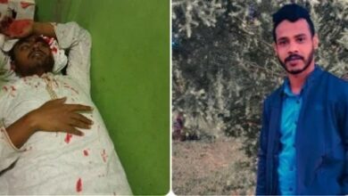 ফরহাদনগরে ছাত্রলীগ নেতার উপর হামলার ঘটনায় গ্রেফতারকৃত আসামীর রিমান্ড