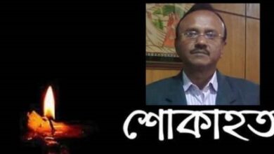 ফেনীর কৃতি সাংবাদিক ও মুক্তিযোদ্ধা ফকির আবুল মনসুর চৌধুরী আর নেই