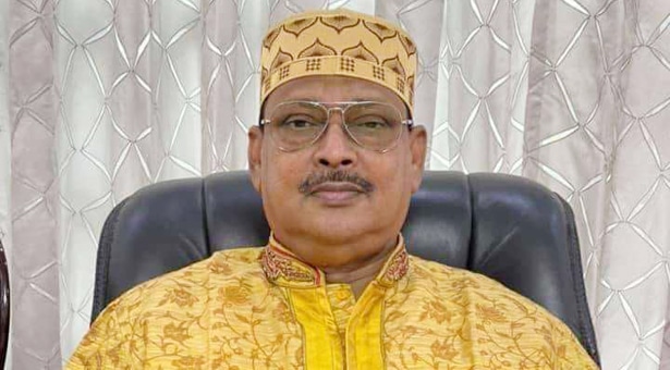 সিরাজগঞ্জের এমপি স্বপন আর নেই