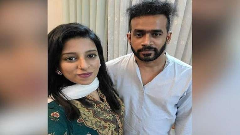 ঢাবি শিক্ষার্থী এলমা হত্যা মামলায় স্বামীর বিরুদ্ধে চার্জশিট