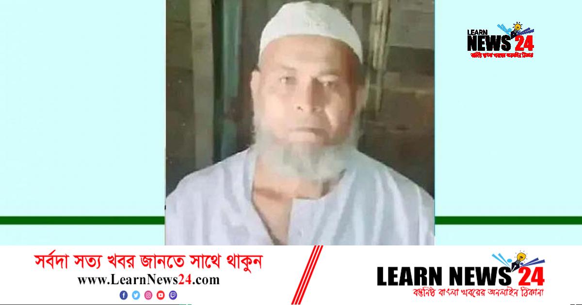 সোনাগাজীতে ব্যবসায়ী মৃত্যুর ৪ দিনেও ছিনতাইকারীরা সনাক্ত হয়নি