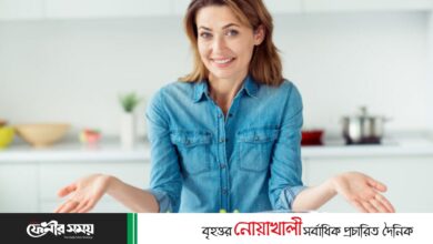 তারুণ্য ধরে রাখতে যা খাবেন