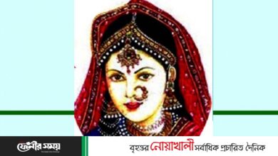সোনাগাজীতে এসএসসির ৬৩ পরীক্ষার্থী বাল্যবিয়ের শিকার সোনাগাজীতে এসএসসির ৬৩ পরীক্ষার্থী বাল্যবিয়ের শিকার