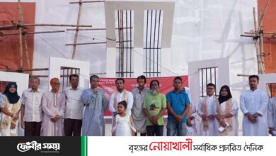 ‘সম্প্রীতি বজায় থাকলে দেশ এগিয়ে যাবে’