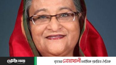 আপনিইতো বাংলাদেশ এডভোকেট নাসির উদ্দিন বাহার