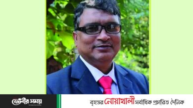 তত্ত্বাবধায়ক সরকার জোট- মহাজোট ক্ষমতার লড়াই