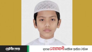 হাফেজ তাকরিমকে সংবর্ধনা দেবে সরকার হাফেজ তাকরিমকে সংবর্ধনা দেবে সরকার