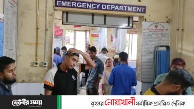 ফেনী পাইলট-জি এ একাডেমী স্কুলের ছাত্রদের মারামারি ফেনী পাইলট-জি এ একাডেমী স্কুলের ছাত্রদের মারামারি