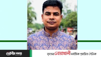 সুলতানপুরে খুনের মামলায় চার্জশীট : কাউন্সিলর পদ হারাচ্ছেন কালাম সুলতানপুরে খুনের মামলায় চার্জশীট : কাউন্সিলর পদ হারাচ্ছেন কালাম