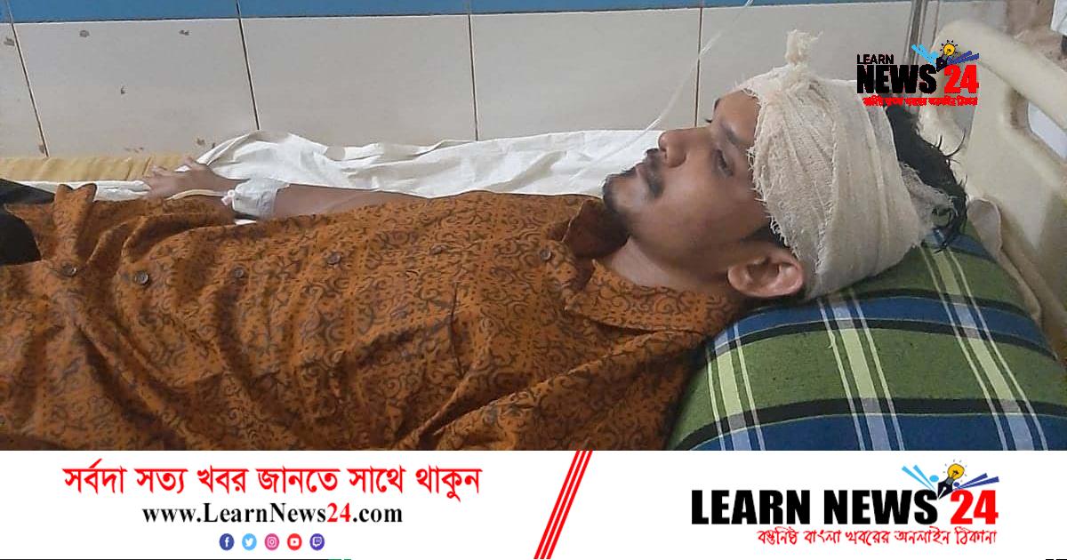 উকিলপাড়ায় কিশোর গ্যাংয়ের আড্ডা : প্রতিবাদ করায় কুপিয়ে জখম উকিলপাড়ায় কিশোর গ্যাংয়ের আড্ডা : প্রতিবাদ করায় কুপিয়ে জখম