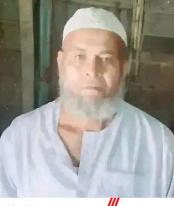 সোনাগাজীতে অচেতন করে টাকা ছিনতাইয়ের শিকার ব্যবসায়ী মারা গেছেন