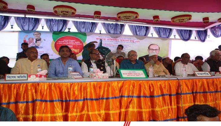 ‘যদি ভুল সিদ্ধান্ত দেন, তাহলে কেউ ফিরে যেতে পারবেন না’, এমপি রাজুর হুঁশিয়ারি ‘যদি ভুল সিদ্ধান্ত দেন, তাহলে কেউ ফিরে যেতে পারবেন না’, এমপি রাজুর হুঁশিয়ারি