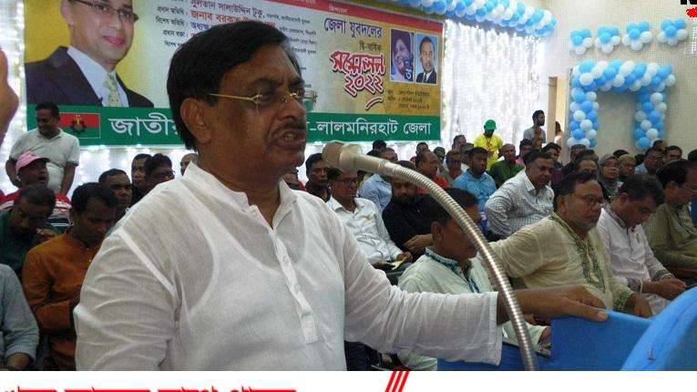 ২০২২ সালে সরকারের পতন হবে: বুলু ২০২২ সালে সরকারের পতন হবে: বুলু