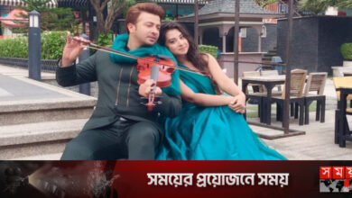 শাকিব-বুবলী জুটির যত সিনেমা