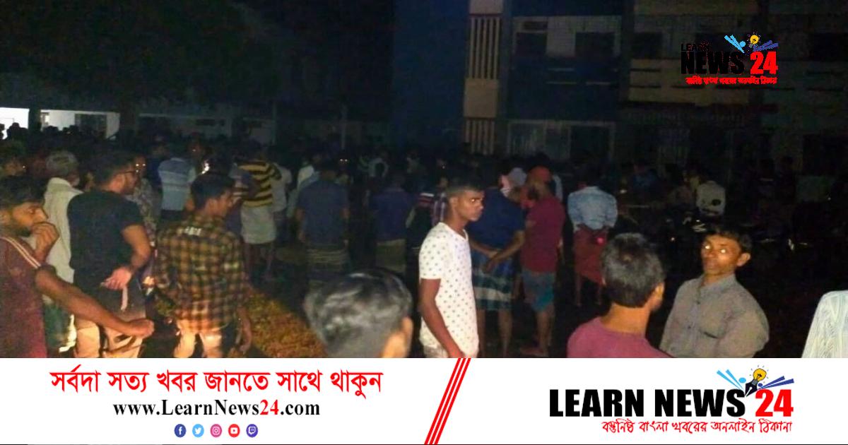 কুষ্টিয়ায় কলেজ থেকে অফিস সহায়কের মরদেহ উদ্ধার কুষ্টিয়ায় কলেজ থেকে অফিস সহায়কের মরদেহ উদ্ধার