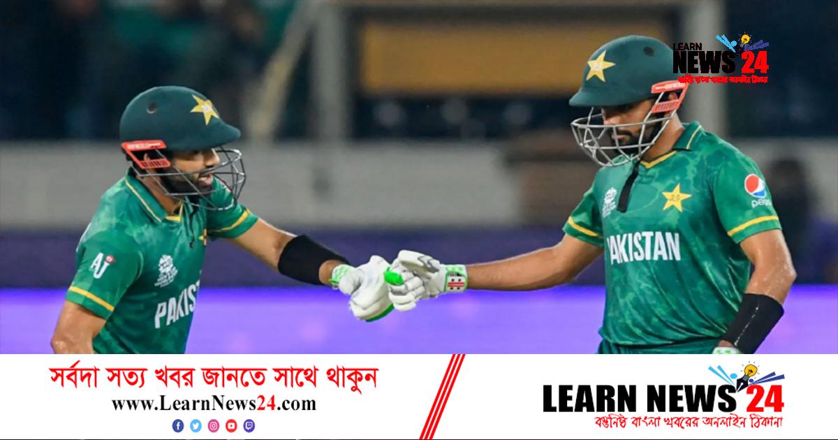 ১১৫৫ দিন পর সিংহাসন হারালেন বাবর ১১৫৫ দিন পর সিংহাসন হারালেন বাবর