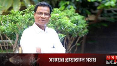 পা কেটে ফেলতে হতে পারে গায়ক আকবরের!