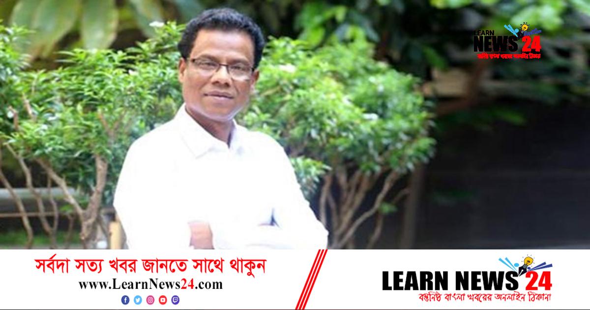 পা কেটে ফেলতে হতে পারে গায়ক আকবরের! পা কেটে ফেলতে হতে পারে গায়ক আকবরের!