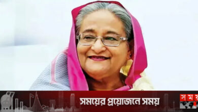 শেখ হাসিনার ৭৬তম জন্মদিন
