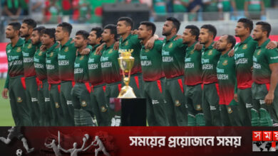বাংলাদেশের বিশ্বকাপ দল চূড়ান্ত