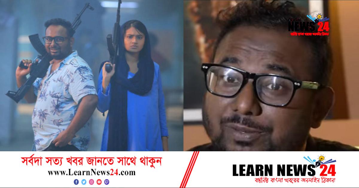 এক দৃশ্যে ২০০ অভিনয়শিল্পী নিয়ে কাজ করেছি: রাফী এক দৃশ্যে ২০০ অভিনয়শিল্পী নিয়ে কাজ করেছি: রাফী