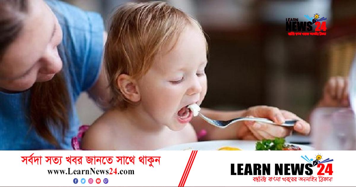 শিশুকে কখন ডিম খাওয়ানো নিরাপদ শিশুকে কখন ডিম খাওয়ানো নিরাপদ