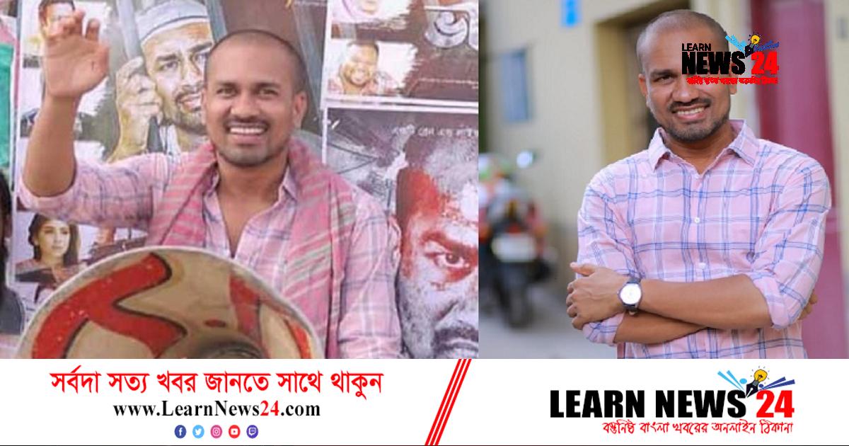 পালিয়ে বেড়াচ্ছেন ‘বিতর্কিত’ অভিনেতা রাসেল মিয়া