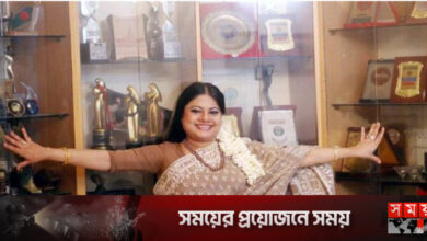 কনক চাঁপার শুভ জন্মদিন