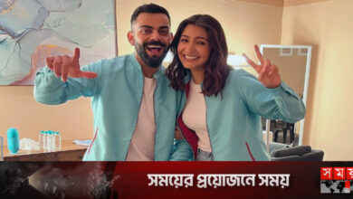 সাড়ে ৭ একর জমি কিনলেন আনুশকা-বিরাট