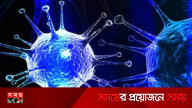 করোনা শনাক্তের হার বেড়েই চলেছে