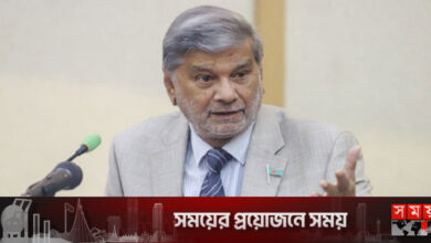 দ্বন্দ্ব ভুলে ঐক্যবদ্ধ থাকতে হবে: পরিকল্পনামন্ত্রী