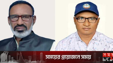 তাড়াইলে বঙ্গবন্ধু প‌রিষ‌দের সভাপ‌তি আবদুল হক, সম্পাদক বাবুল
