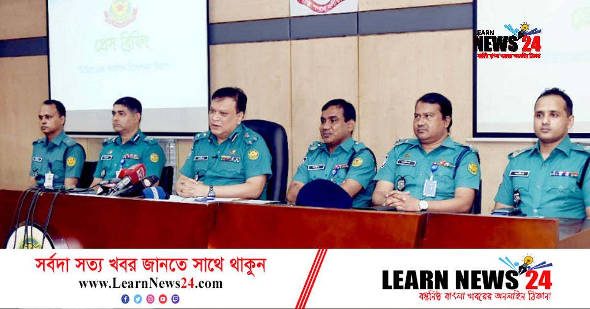 মিছিল-মিটিংয়ে লাঠিসোটা আনা যাবে না: পুলিশ মিছিল-মিটিংয়ে লাঠিসোটা আনা যাবে না: পুলিশ