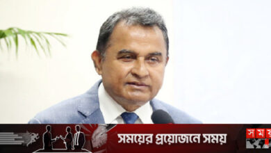 রিজার্ভ শিগগিরই আবার ৪৮ বিলিয়ন ডলারে পৌঁছাবে