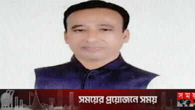 সাবেক চেয়ারম্যানের বিরুদ্ধে প্রতিবন্ধী কিশোরীকে ধর্ষণের ঘটনায় মামলা